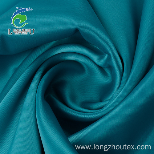 Dull Spandex Satin Fabric PD Fabric